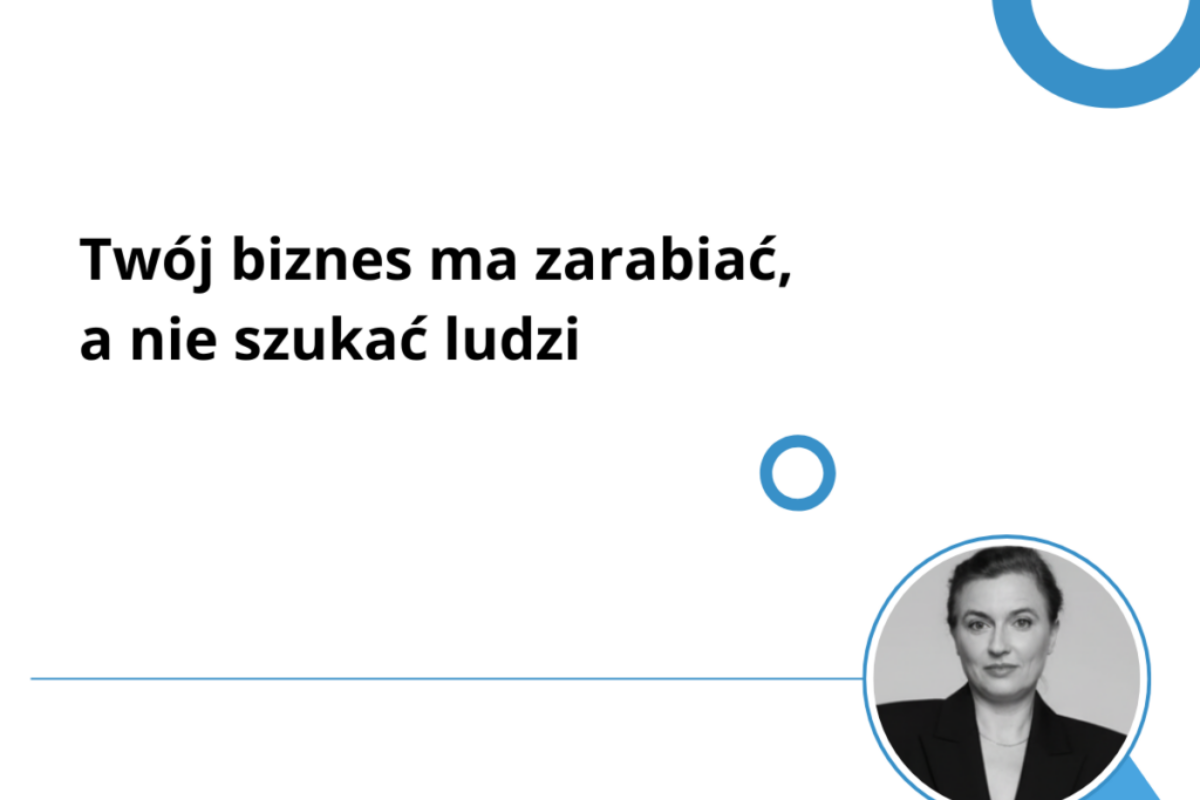 Kopia – Elżbieta Andryszewska (Post na LinkedIn)